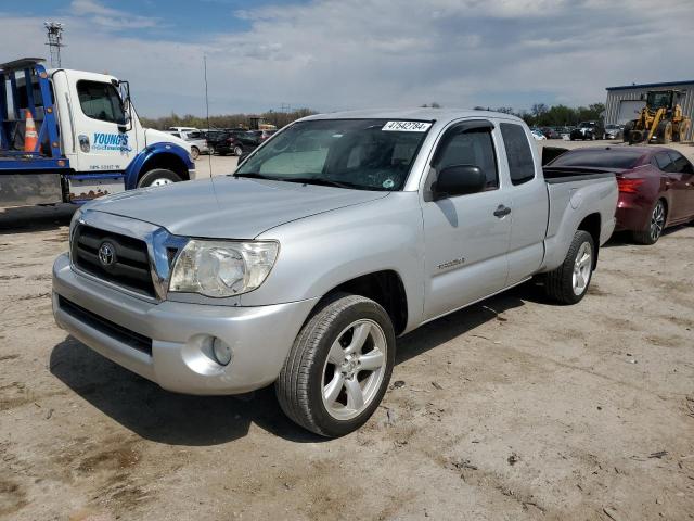Obraz 2005 TOYOTA TACOMA ACCESS CAB 2005