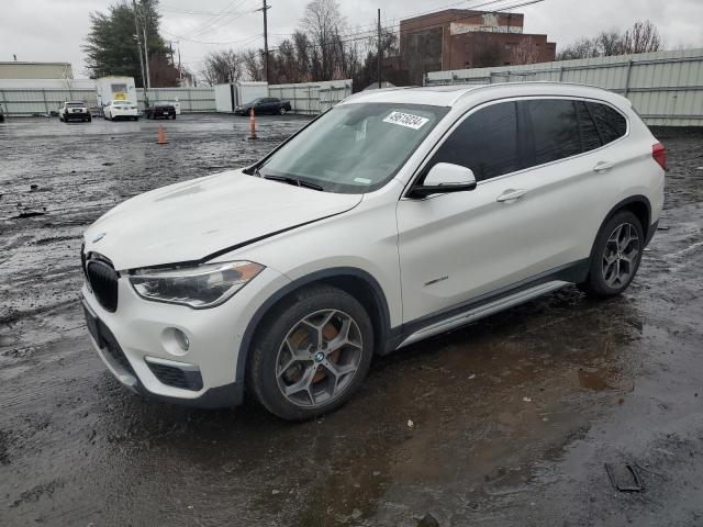 Obraz 2016 BMW X1 XDRIVE28I 2016