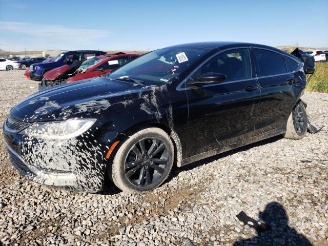 2015 CHRYSLER 200 LIMITED 2015 image