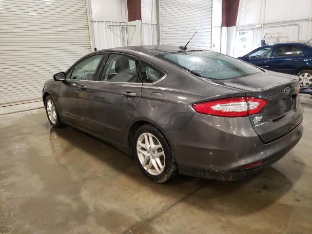 Obraz 2 z 2016 FORD FUSION SE 2016 z VIN 3FA6P0H78GR355912