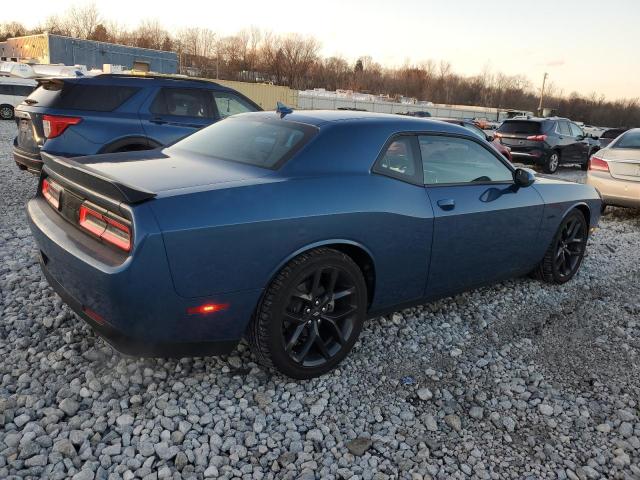 Изображение 3 2023 DODGE CHALLENGER R/T 2023 с VIN 2C3CDZBTXPH571101