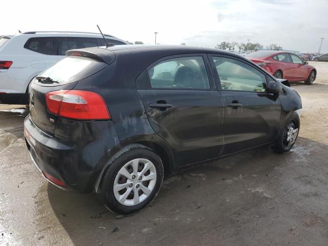Изображение 3 2013 KIA RIO LX 2013 с VIN KNADM5A3XD6176226