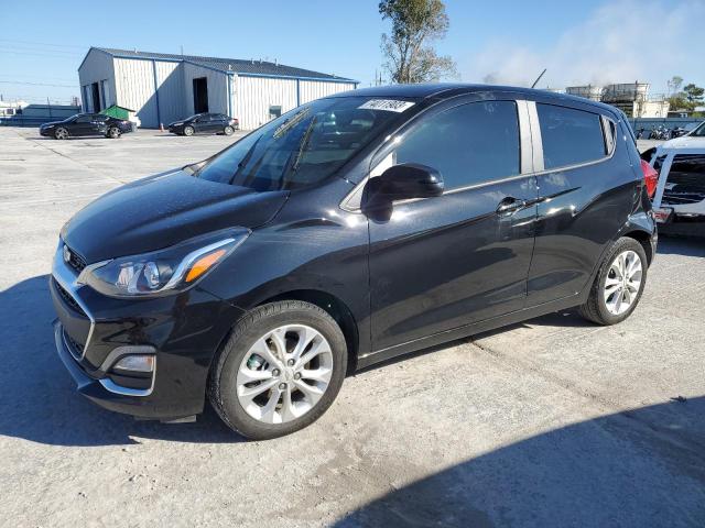 Изображение 1 2022 CHEVROLET SPARK 1LT 2022 с VIN KL8CD6SA7NC017323