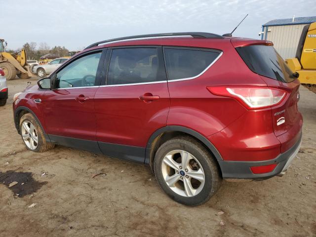Obraz 2 z 2014 FORD ESCAPE SE 2014 z VIN 1FMCU9GX2EUA80955
