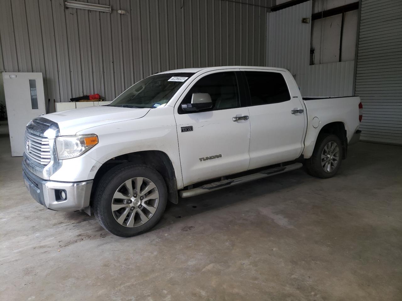 Изображение 2014 TOYOTA TUNDRA CREWMAX LIMITED 2014