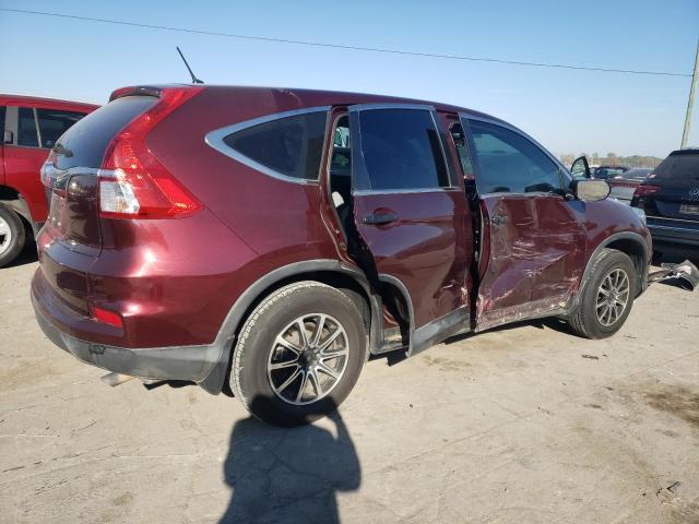Obraz 3 z 2015 HONDA CR-V LX 2015 z VIN 2HKRM3H3XFH528488
