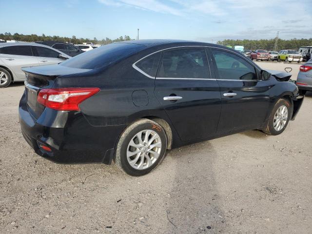 Image 3 of 2019 NISSAN SENTRA S 2019 with VIN 3N1AB7AP9KY296294