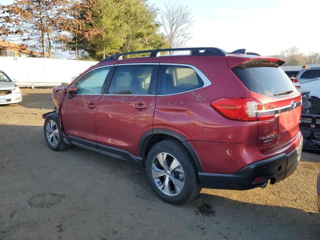 Изображение 2 2021 SUBARU ASCENT PREMIUM 2021 с VIN 4S4WMACD1M3429019