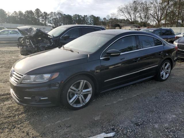 2013 VOLKSWAGEN CC SPORT 2013 image