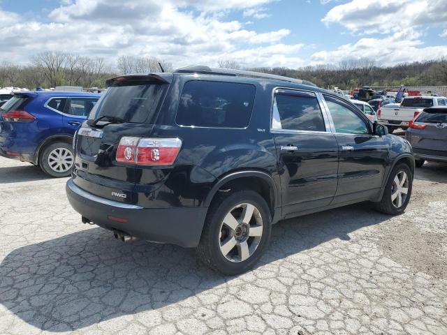 Obraz 3 z 2012 GMC ACADIA SLT-1 2012 z VIN 1GKKVREDXCJ347185