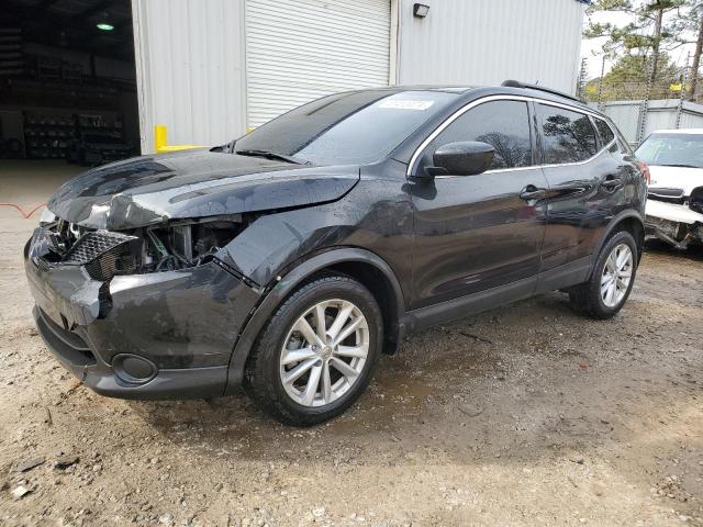 Obraz 1 z 2018 NISSAN ROGUE SPORT S 2018 z VIN JN1BJ1CP0JW163107