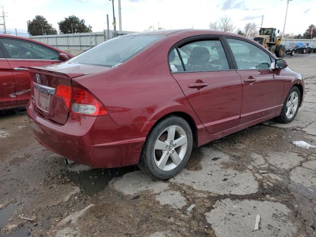 Obraz 3 z 2009 HONDA CIVIC LX-S 2009 z VIN 19XFA16689E018629