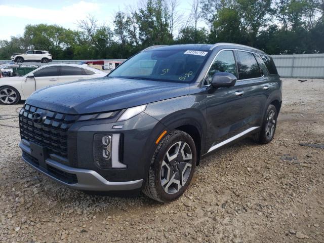 Изображение 2023 HYUNDAI PALISADE LIMITED 2023