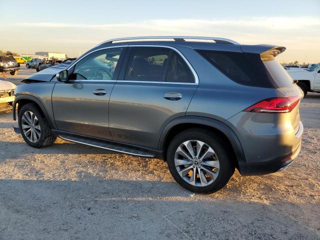 Obraz 2 z 2021 MERCEDES-BENZ GLE 350 4MATIC 2021 z VIN 4JGFB4KE7MA507848