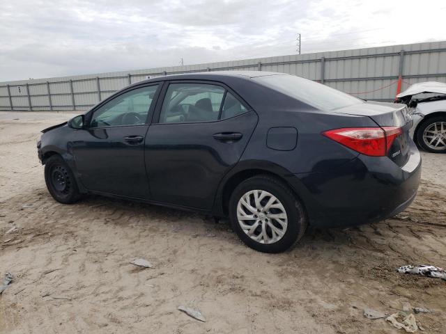 Obraz 2 z 2019 TOYOTA COROLLA L 2019 z VIN 5YFBURHE3KP897275