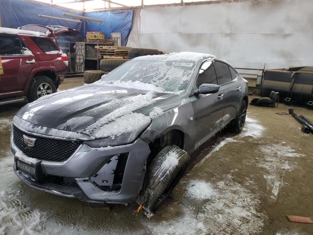Изображение 2020 CADILLAC CT5 SPORT 2020
