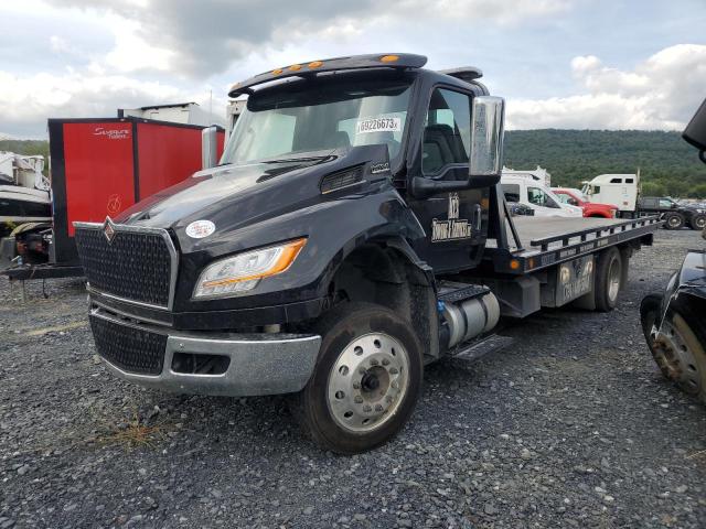 Изображение 2023 INTERNATIONAL MV607  2023