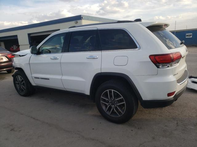 Obraz 2 z 2020 JEEP GRAND CHEROKEE LIMITED 2020 z VIN 1C4RJFBTXLC297439