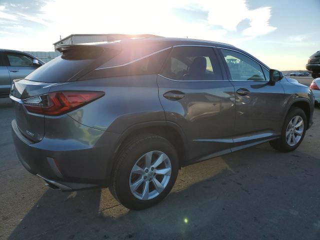 Image 3 of 2016 LEXUS RX 350 BASE 2016 with VIN 2T2BZMCA6GC046504