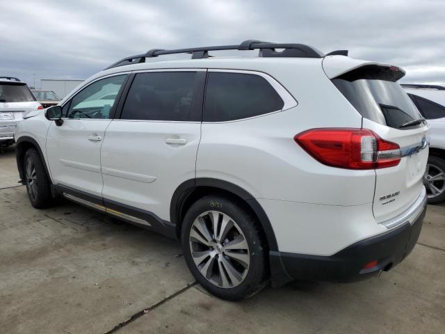 Изображение 2 2021 SUBARU ASCENT LIMITED 2021 с VIN 4S4WMALD0M3410185