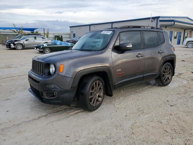 Obraz 2016 JEEP RENEGADE LATITUDE 2016