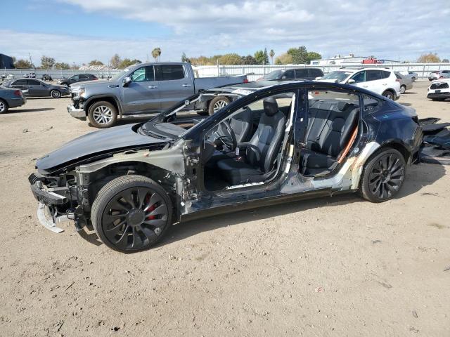 Obraz 2022 TESLA MODEL 3  2022