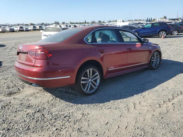 Image 3 of 2017 VOLKSWAGEN PASSAT R-LINE 2017 with VIN 1VWDT7A36HC043419
