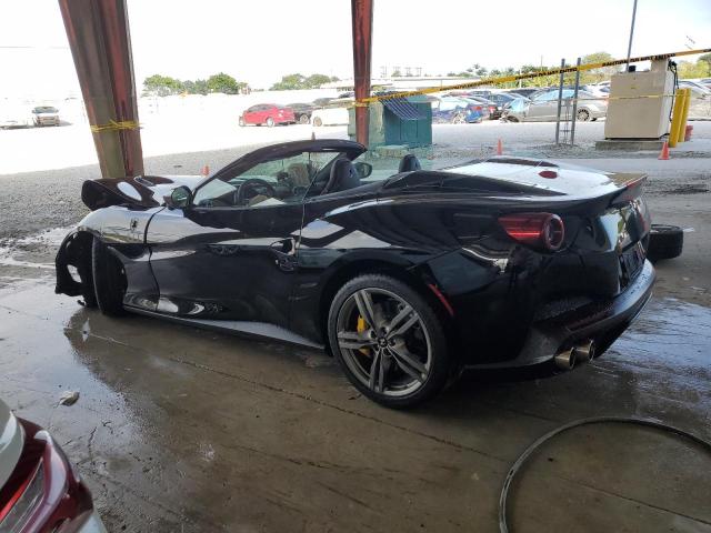 Image 2 of 2020 FERRARI PORTOFINO  2020 with VIN ZFF89FPA7L0256197
