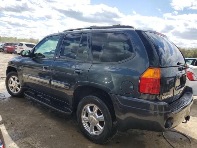 Image 2 of 2004 GMC ENVOY  2004 with VIN 1GKDS13S642236438