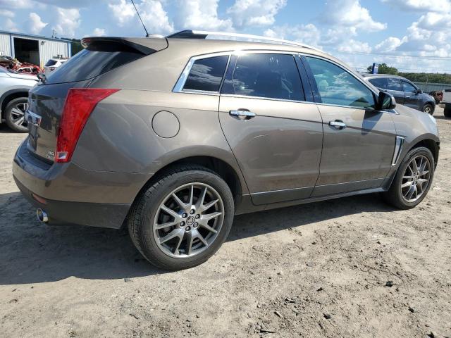 Image 3 of 2016 CADILLAC SRX PREMIUM COLLECTION 2016 with VIN 3GYFNDE35GS575424