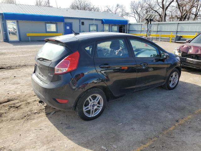 Obraz 3 z 2018 FORD FIESTA SE 2018 z VIN 3FADP4EJ2JM101731