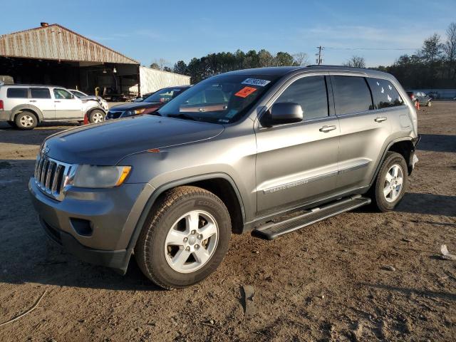 2013 JEEP GRAND CHEROKEE LAREDO 2013 image