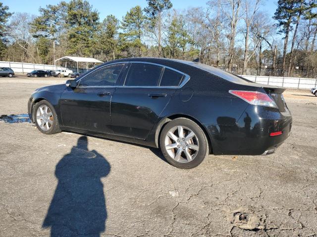 Image 2 of 2012 ACURA TL  2012 with VIN 19UUA8F57CA037840