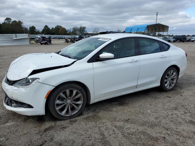 2015 CHRYSLER 200 S 2015 image