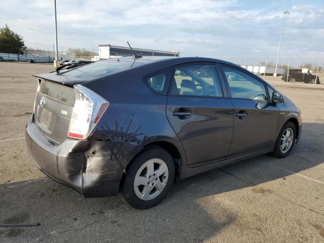 Image 3 of 2010 TOYOTA PRIUS  2010 with VIN JTDKN3DU7A0031000