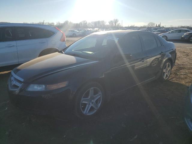 Image 1 of 2006 ACURA 3.2TL  2006 with VIN 19UUA66236A024596
