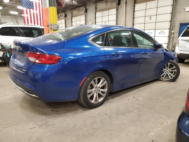 Изображение 3 2015 CHRYSLER 200 LIMITED 2015 с VIN 1C3CCCAB6FN732980