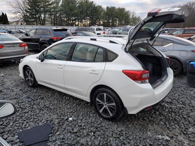 Image 2 of 2023 SUBARU IMPREZA PREMIUM 2023 with VIN 4S3GTAV65P3718922