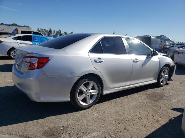 Image 3 of 2014 TOYOTA CAMRY L 2014 with VIN 4T1BF1FK7EU421599