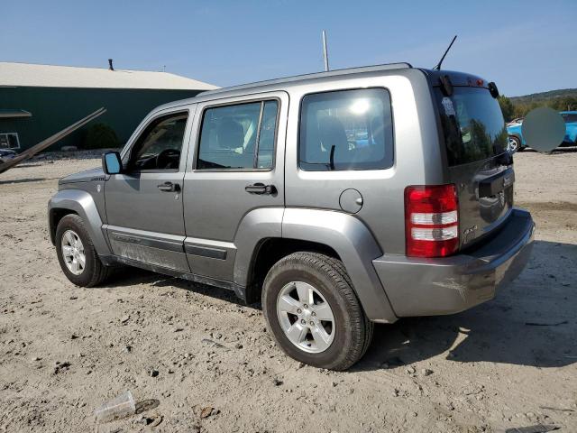 Изображение 2 2012 JEEP LIBERTY SPORT 2012 с VIN 1C4PJMAK7CW202418