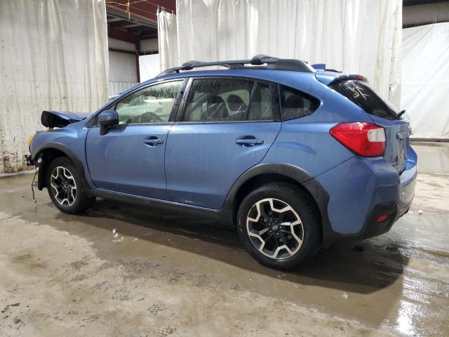 Изображение 2 2017 SUBARU CROSSTREK LIMITED 2017 с VIN JF2GPAKC4HH257488