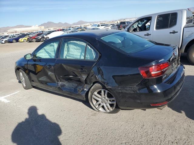 Image 2 of 2018 VOLKSWAGEN JETTA S 2018 with VIN 3VW2B7AJ2JM244781