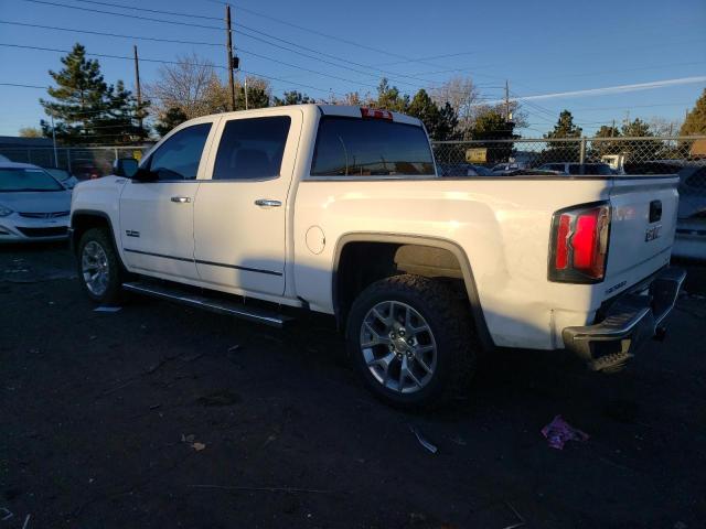 Image 2 of 2018 GMC SIERRA K1500 SLT 2018 with VIN 3GTU2NEC6JG193134