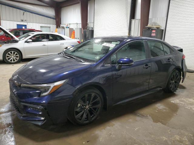 Image 1 of 2023 TOYOTA COROLLA SE 2023 with VIN 5YFP4MCEXPP160176