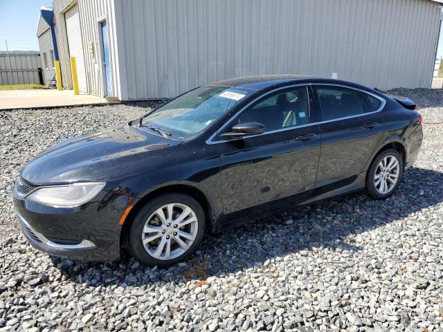 Изображение 2015 CHRYSLER 200 LIMITED 2015
