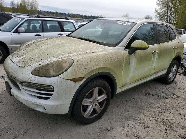 Изображение 2013 PORSCHE CAYENNE  2013