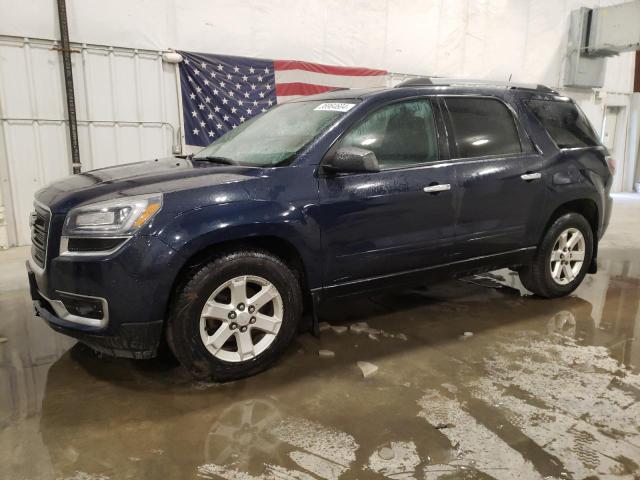 Obraz 1 z 2015 GMC ACADIA SLE 2015 z VIN 1GKKVPKD4FJ202625