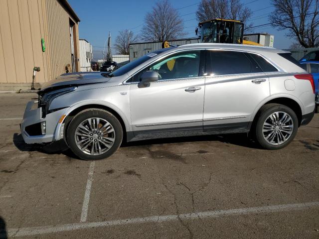 2017 CADILLAC XT5 PREMIUM LUXURY 2017 image