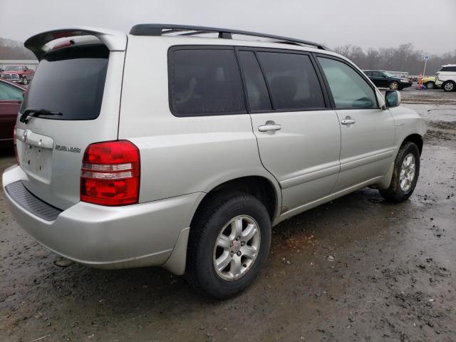 Obraz 3 z 2003 TOYOTA HIGHLANDER LIMITED 2003 z VIN JTEHF21A330130892