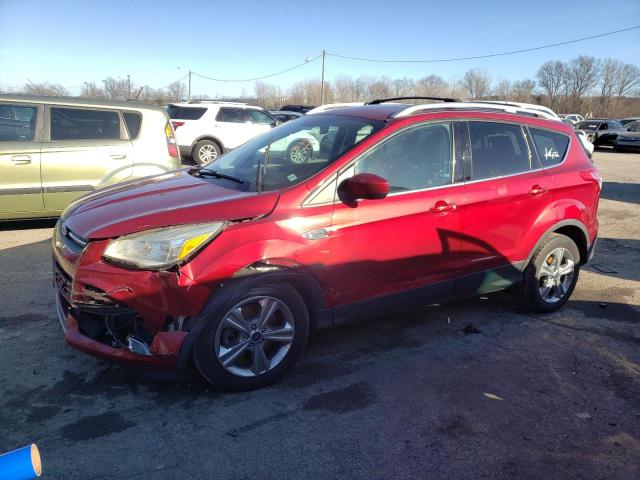 Obraz 1 z 2015 FORD ESCAPE SE 2015 z VIN 1FMCU9GX9FUB86336